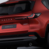 マツダ CX-5 新型（欧州仕様）