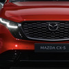 マツダ CX-5 新型（欧州仕様）
