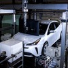 AD/ADAS 開発向けVIL ベンチ