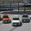 ヒョンデの小型EV『インスター』