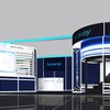 クラレの「人とくるまのテクノロジー展 2025 NAGOYA」ブースイメージ