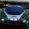 ランボルギーニ テメラリオ GT3