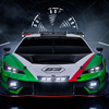 ランボルギーニ テメラリオ GT3