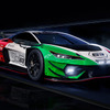 ランボルギーニ テメラリオ GT3