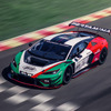 ランボルギーニ テメラリオ GT3