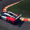 ランボルギーニ テメラリオ GT3
