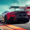 ランボルギーニ テメラリオ GT3