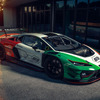 ランボルギーニ テメラリオ GT3