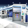 マウザー・エレクトロニクスの「人とくるまのテクノロジー展2025 NAGOYA」ブースイメージ
