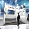 オートバックスデジタルイニシアチブの「人とくるまのテクノロジー展 2025 NAGOYA」ブースイメージ