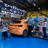 ステランティスが電動車に特化した衝突テスト施設をブラジルに開設