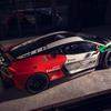ランボルギーニ テメラリオ GT3