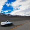 大阪工業大学が8月に豪州で開催されるソーラーカーレース「ブリヂストン・ワールドソーラーチャレンジ（BWSC）」に初出場