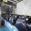 日産自動車の追浜工場
