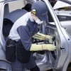 日産自動車の追浜工場