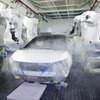 日産自動車の追浜工場