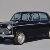 日産追浜工場：ブルーバード（1961年）