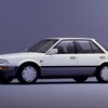 日産追浜工場：スタンザ（1986年）