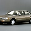 日産追浜工場：マキシマ（1988年）