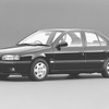 日産追浜工場：プリメーラ（1992年）