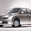 日産追浜工場：マーチ（2002年）