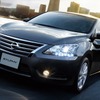 日産追浜工場：シルフィ（2012年）
