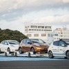 日産追浜工場：Intelligent Vehicle Towing（2016年）