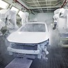 日産追浜工場（2021年）