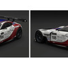 SPK e-SPORT Racing with TC CORSE ＜#105＞