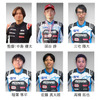SPK e-SPORT Racing with TC CORSE ＜#105＞
