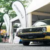 carrozzeria x tokyo basic car club…INSPIRE TOKYO