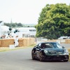 ポルシェの最新『911 GT3』シリーズ（グッドウッド2025）