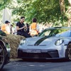 ポルシェの最新『911 GT3』シリーズ（グッドウッド2025）