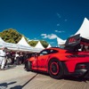 ポルシェの最新『911 GT3』シリーズ（グッドウッド2025）