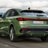 アウディ Q5スポーツバック 新型