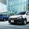 日産AD