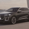 アウディ SQ5 新型
