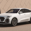 アウディ Q5スポーツバック 新型