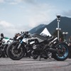 BMWモトラッドデイズ2025