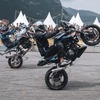 BMWモトラッドデイズ2025