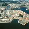 日産自動車 追浜工場