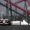 【F1日本GP】2010年は鈴鹿で開催