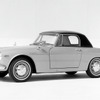 日産車体湘南工場製：日産フェアレディ（1965年）