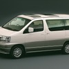 日産車体湘南工場製：日産エルグランド（1997年）