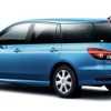 日産車体湘南工場製：日産ウイングロード（2005年）