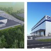 エイチワンが三重県亀山市の亀山・関テクノヒルズ工業団地に新たな生産拠点を建設