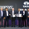 インドのタタエルクシーと米国のシノプシスが高度なECU仮想化機能によるSDV開発の加速で協業