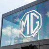 MG（グッドウッド2025）