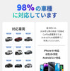 ワイヤレスアダプター「OTTOCAST MINI」