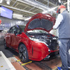日産自動車追浜工場